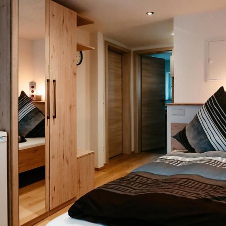 Ferienwohnung In Bockenfeld Bei Rothenburg Ob Der Tauber Gebsattel Buitenkant foto
