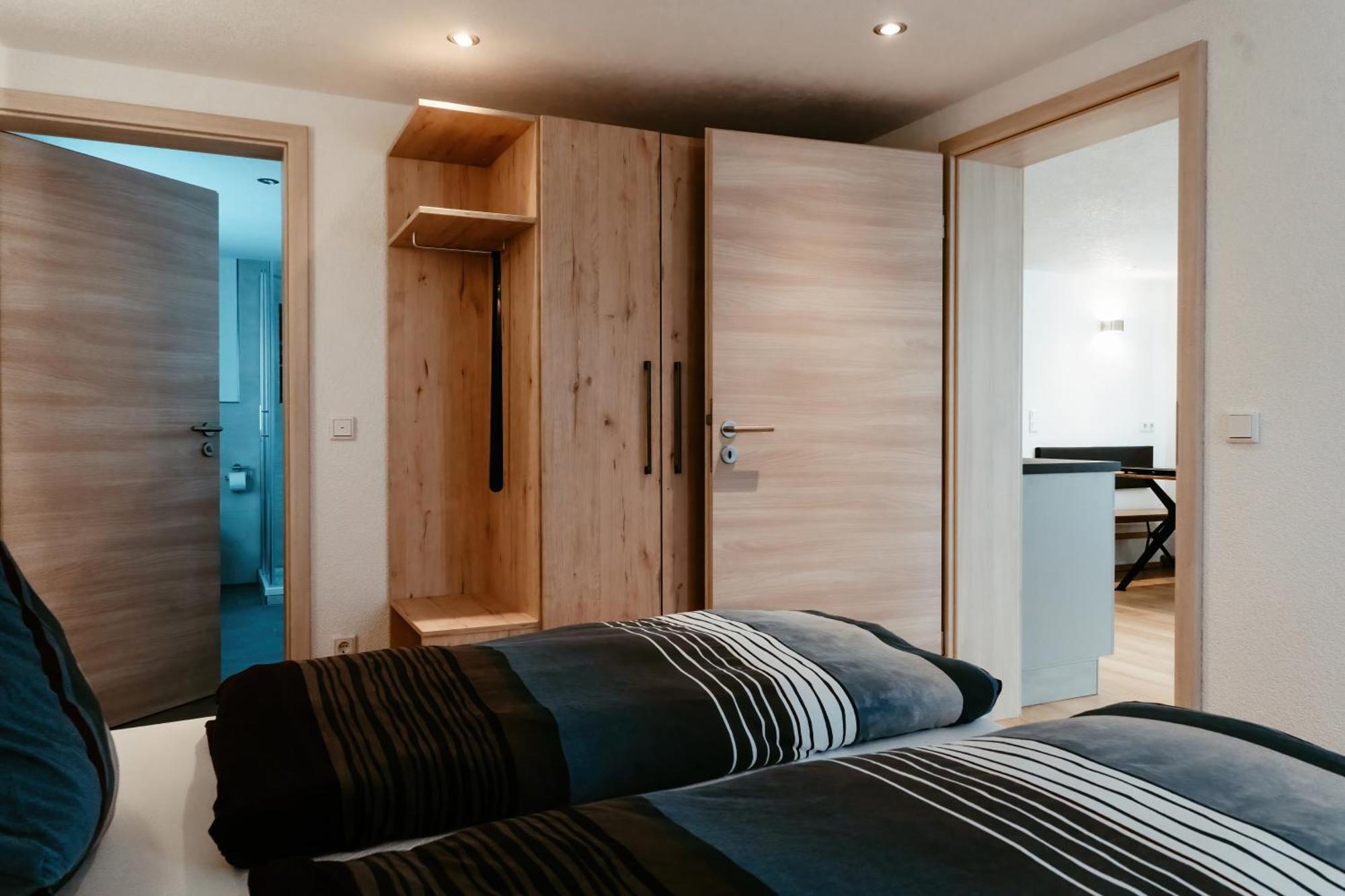 Ferienwohnung In Bockenfeld Bei Rothenburg Ob Der Tauber Gebsattel Buitenkant foto