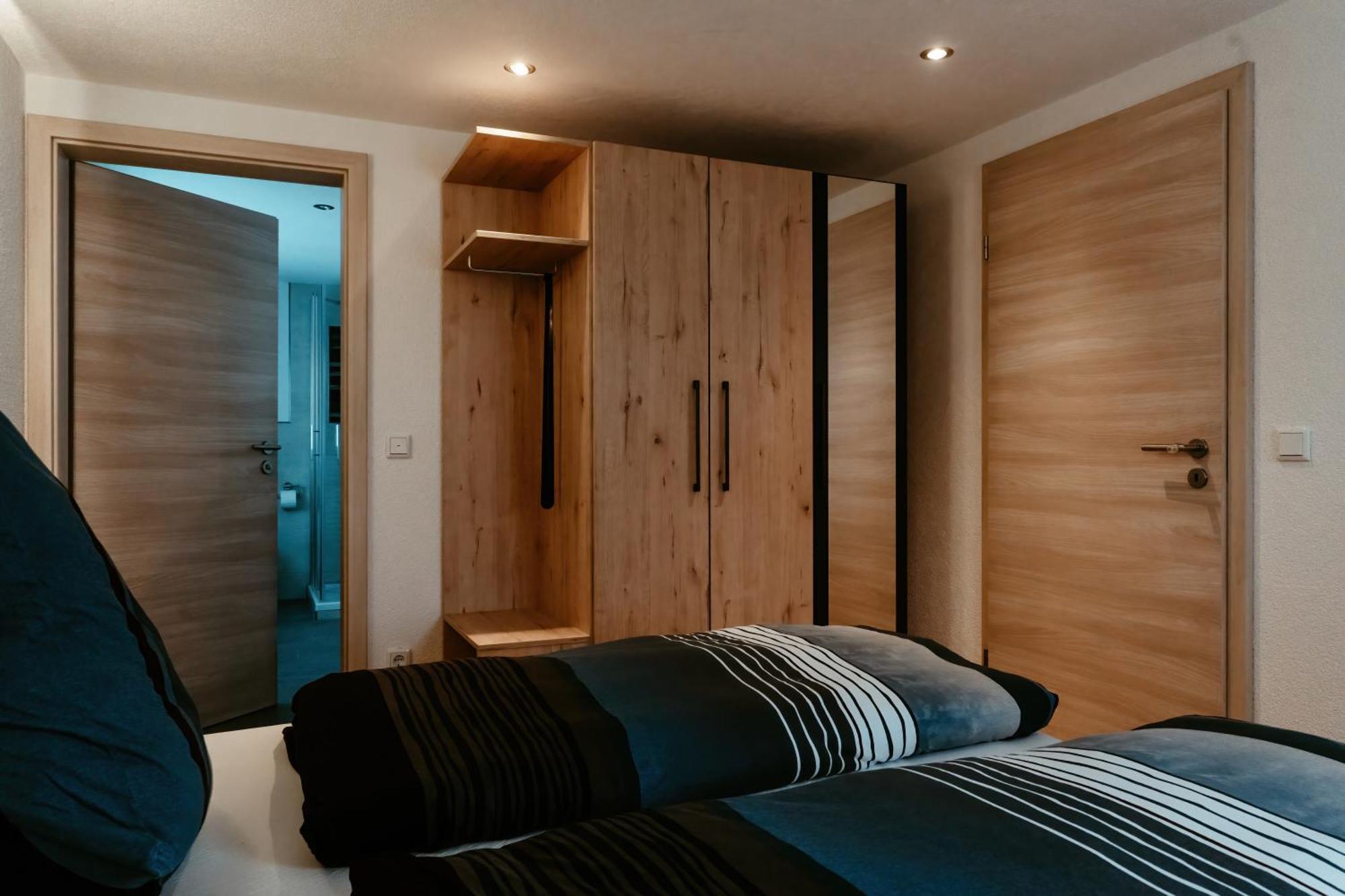 Ferienwohnung In Bockenfeld Bei Rothenburg Ob Der Tauber Gebsattel Buitenkant foto