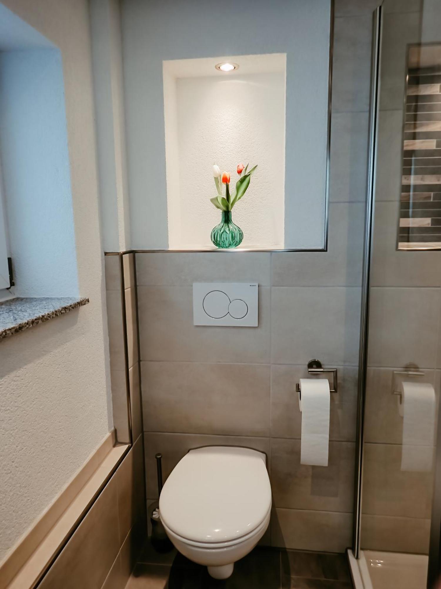 Ferienwohnung In Bockenfeld Bei Rothenburg Ob Der Tauber Gebsattel Buitenkant foto